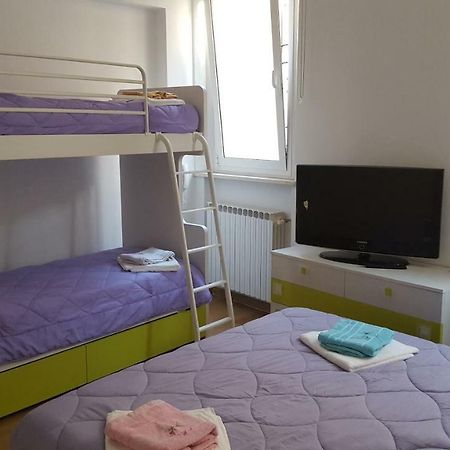 Carlo Mayr Apartment Ferrara Exteriör bild