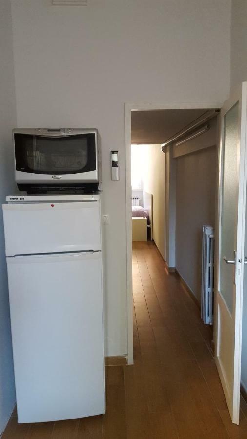 Carlo Mayr Apartment Ferrara Exteriör bild