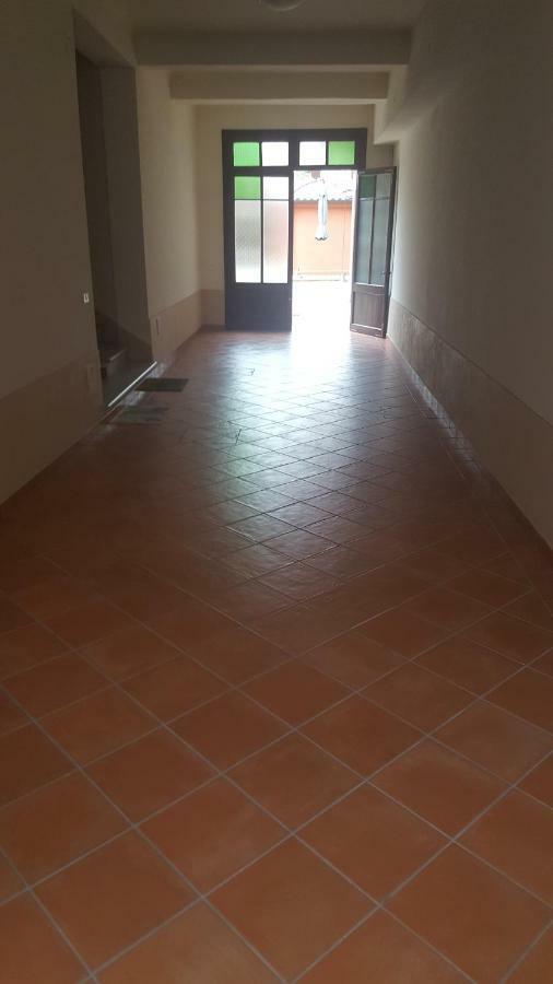 Carlo Mayr Apartment Ferrara Exteriör bild